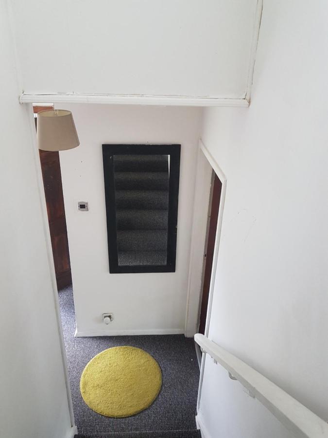 4 Mereside Walk Manchester Ngoại thất bức ảnh