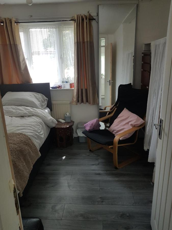 4 Mereside Walk Manchester Ngoại thất bức ảnh