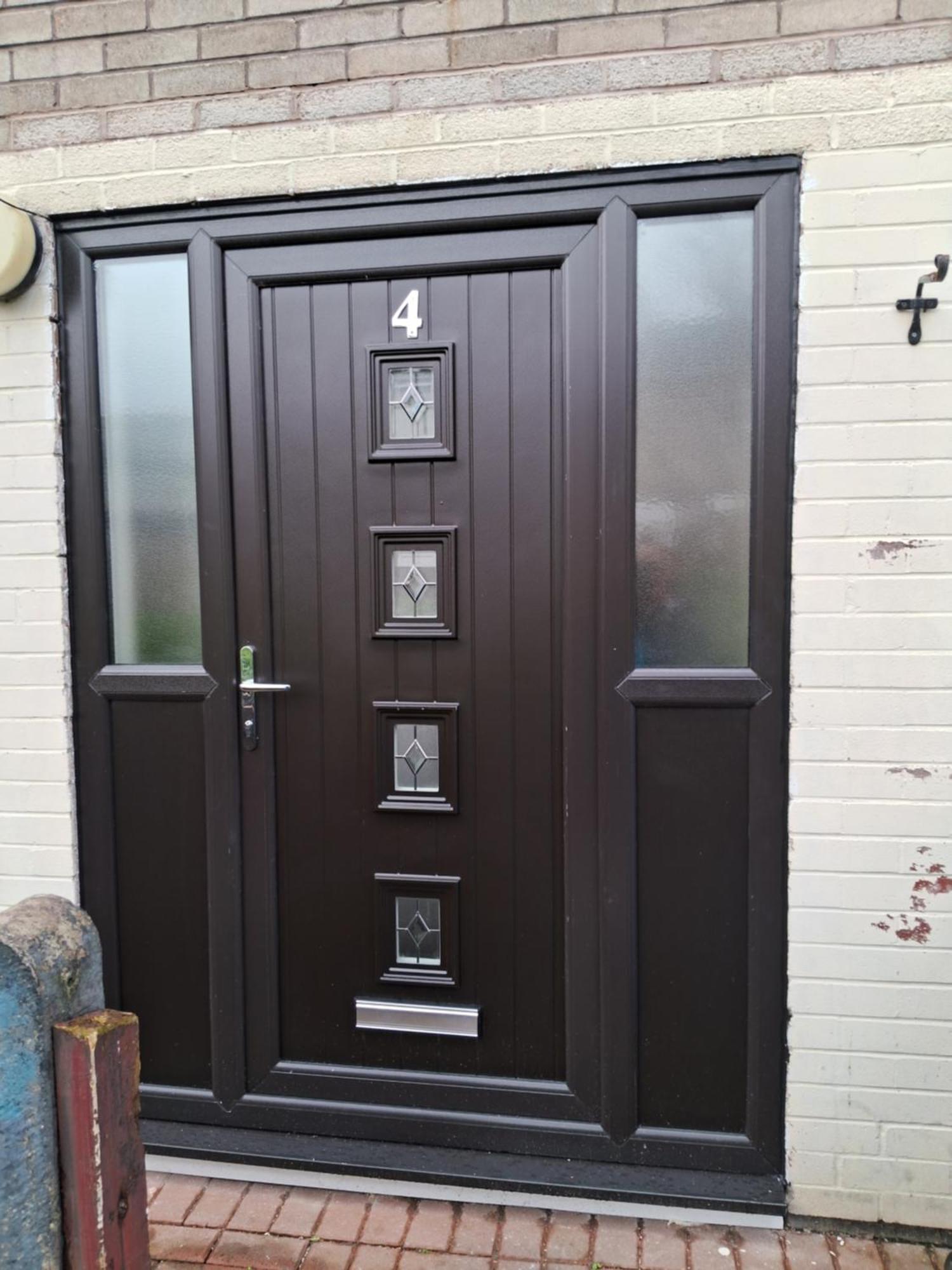 4 Mereside Walk Manchester Ngoại thất bức ảnh