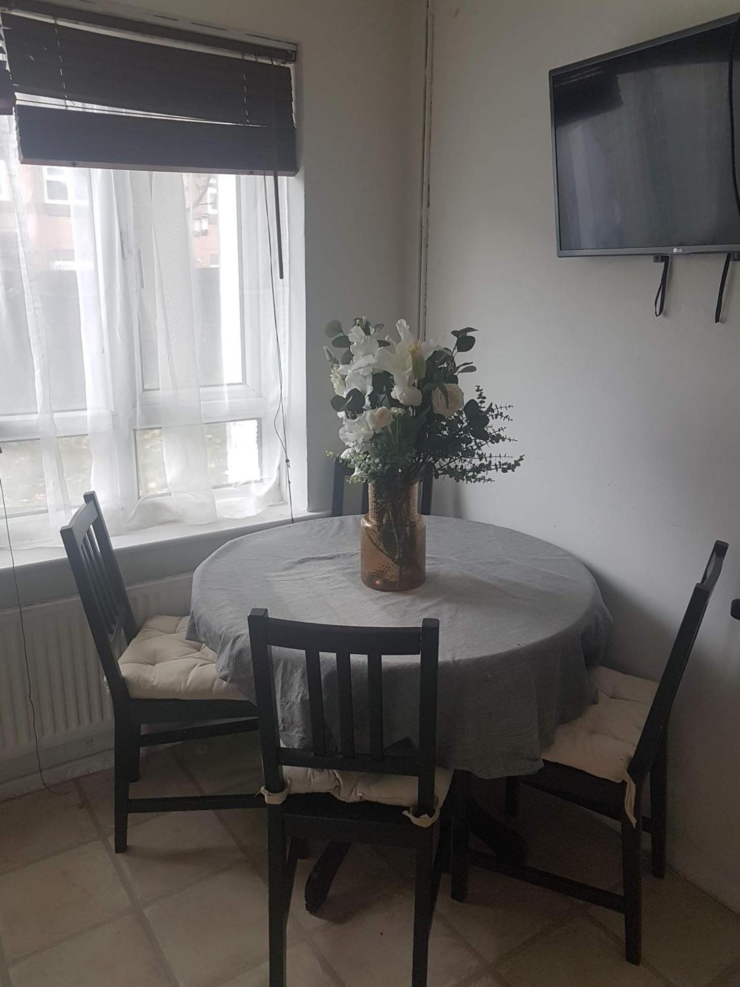 4 Mereside Walk Manchester Ngoại thất bức ảnh