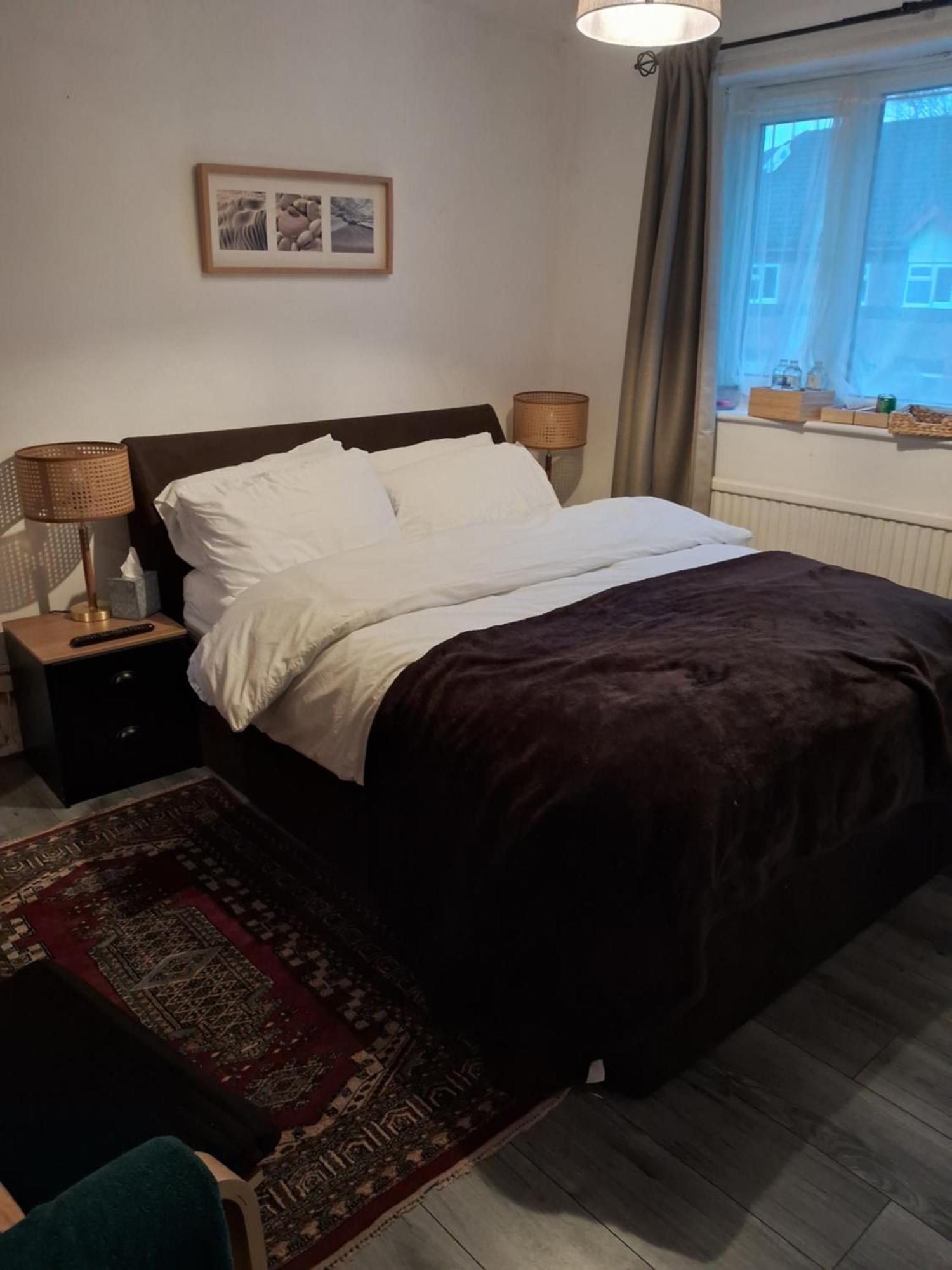 4 Mereside Walk Manchester Ngoại thất bức ảnh