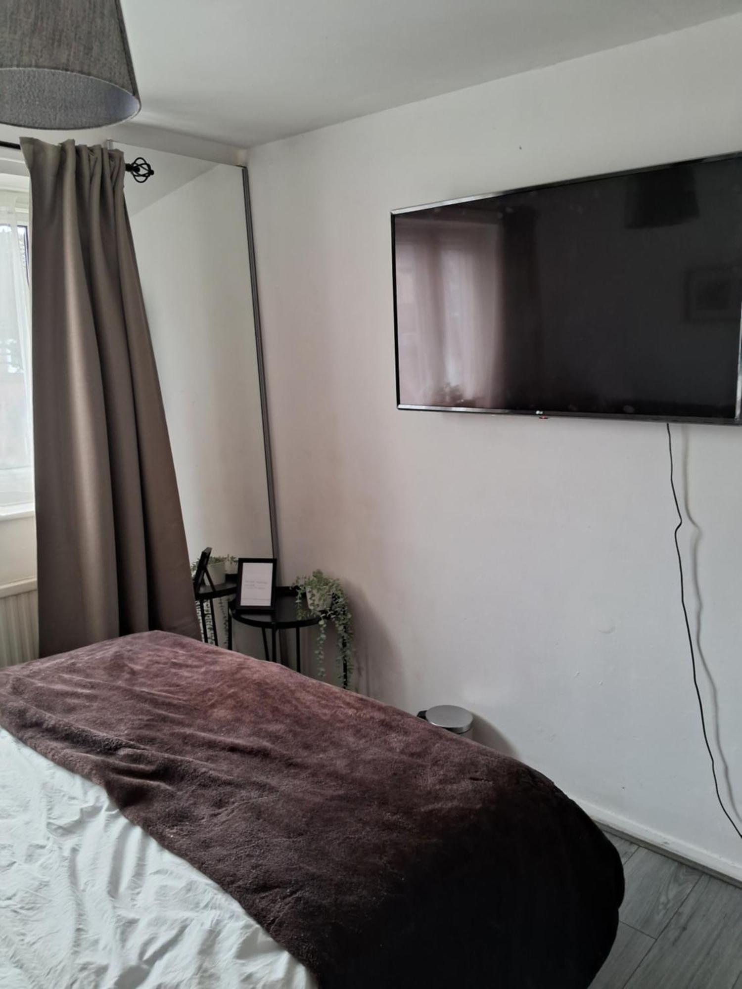 4 Mereside Walk Manchester Ngoại thất bức ảnh