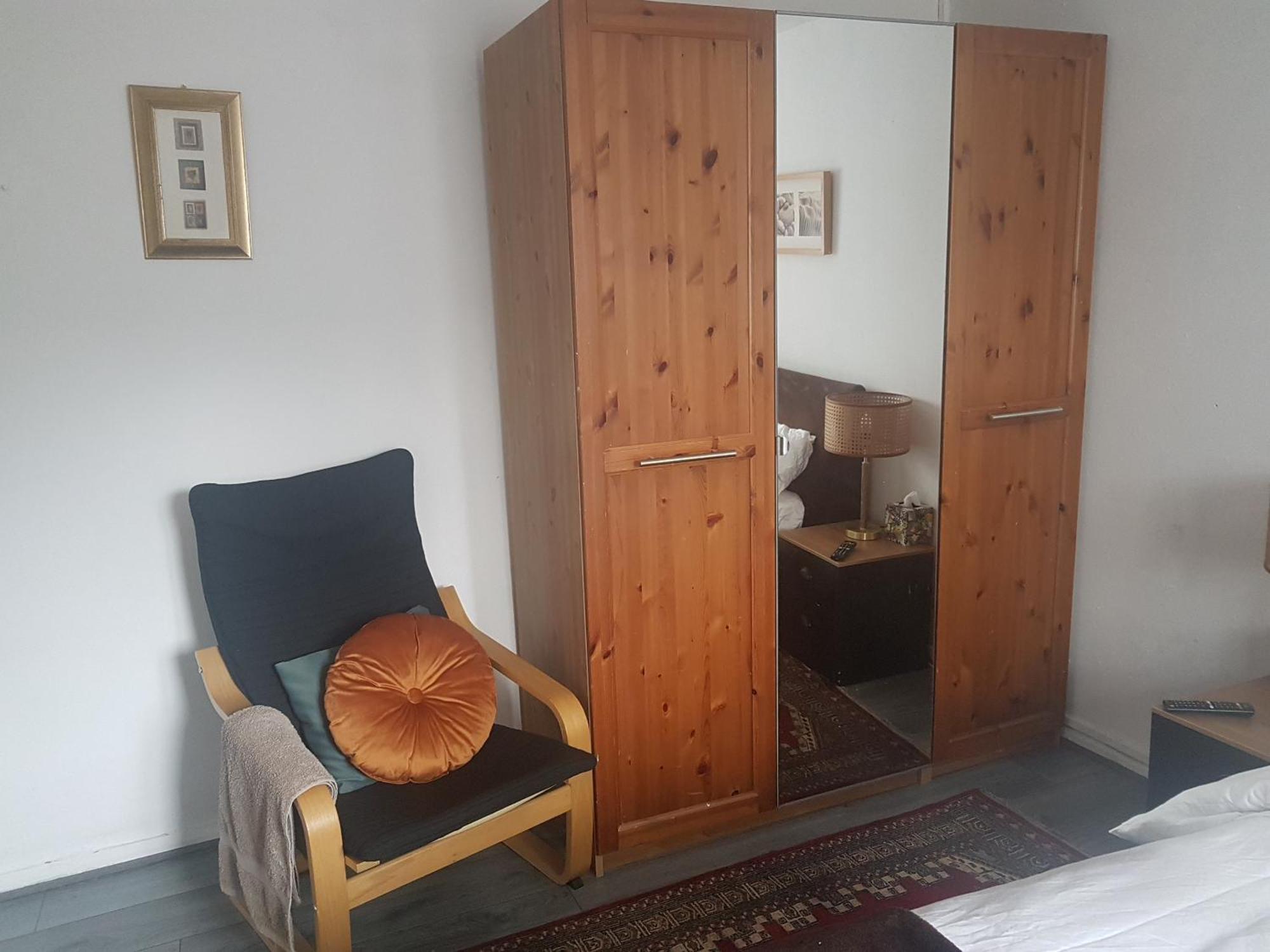 4 Mereside Walk Manchester Ngoại thất bức ảnh