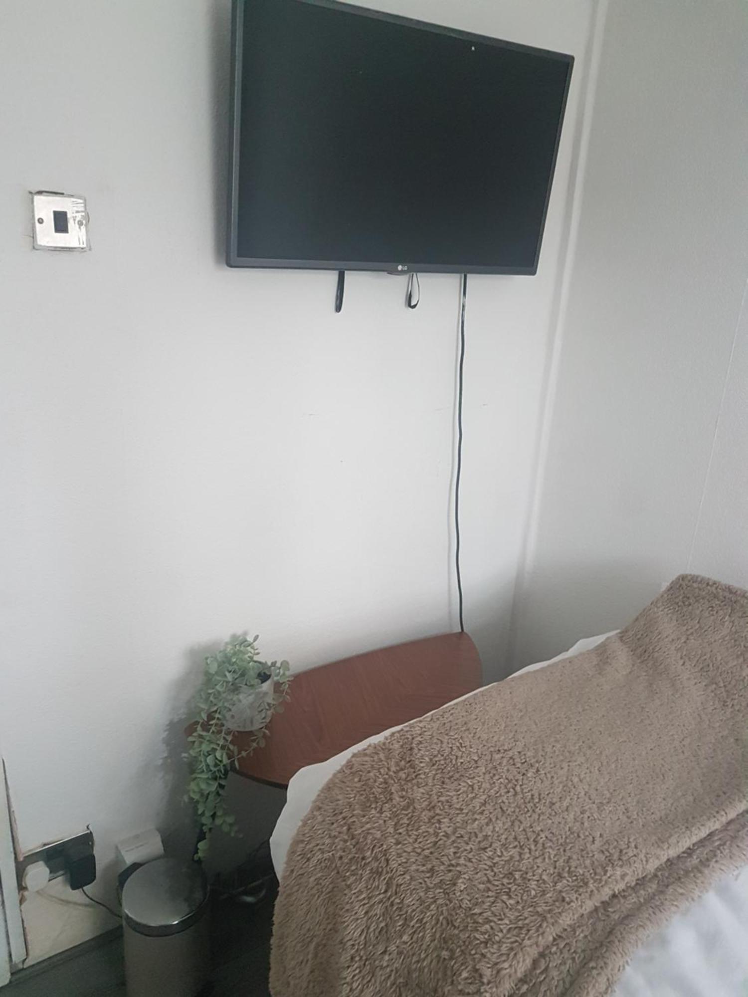 4 Mereside Walk Manchester Phòng bức ảnh